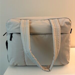 Cal Pak Oatmeal Luca Duffel